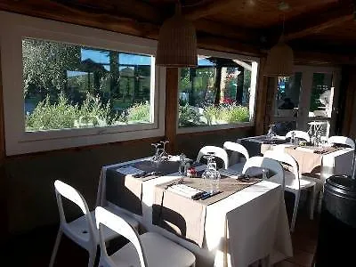 Residence Baia Salinedda Capo Coda Cavallo Aparthotel