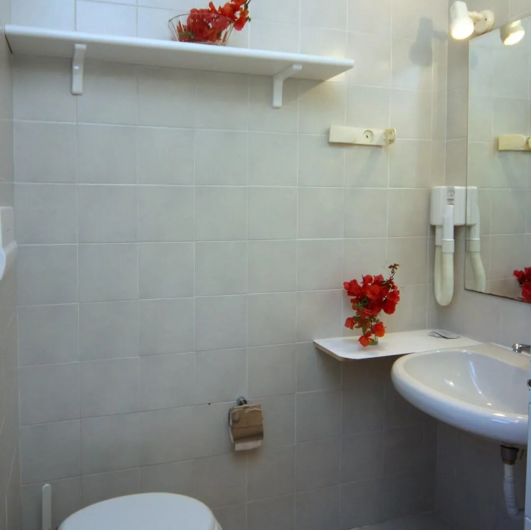 *** Aparthotel Residence Baia Salinedda Capo Coda Cavallo Italia