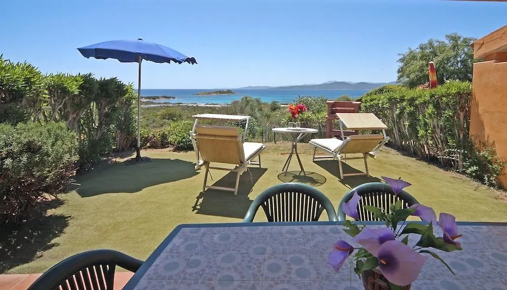 Residence Baia Salinedda Capo Coda Cavallo