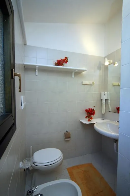 Aparthotel Residence Baia Salinedda Capo Coda Cavallo