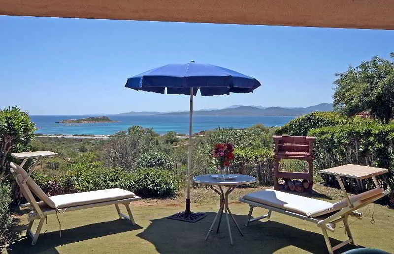 *** Aparthotel Residence Baia Salinedda Capo Coda Cavallo Italia