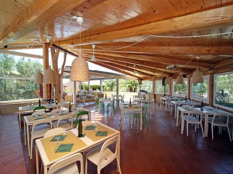 Residence Baia Salinedda Capo Coda Cavallo Italia