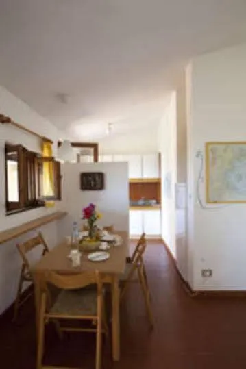 Residence Baia Salinedda Capo Coda Cavallo Aparthotel
