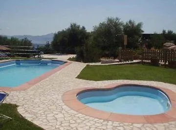 Residence Baia Salinedda Capo Coda Cavallo 3*,