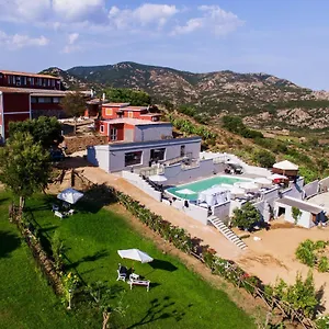 Sa Dom'e Malloru Hotel