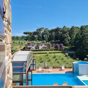 Podere Montese Bauernhof