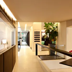 Hotel Manin ****