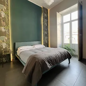Bed & Breakfast Catania Rooms 