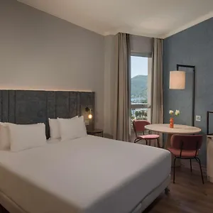 Hotel Nh ****