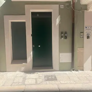 Apulia 35 Nocleg ze śniadaniem