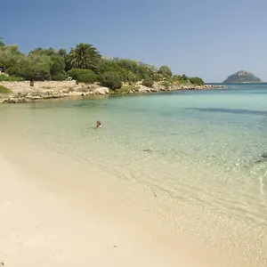 3* Hotel apartamentowy Baia Caddinas Clubresidence