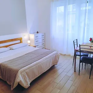 Bed & Breakfast Vento Aureo 