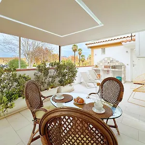 Solemar Sicilia - Valuan Luxury , Palermo Italia