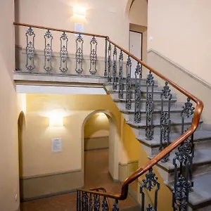 Stylish In The Historic Center Of , Cortona Italia