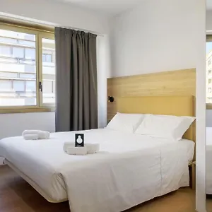 *** Hotel Center Itálie