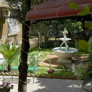 ** Bed & Breakfast Tiburtina Garden Itálie
