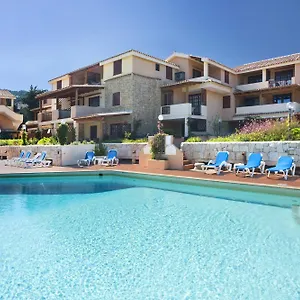 Bougainvillae Aparthotel