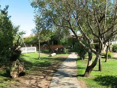Residence Baia Salinedda Capo Coda Cavallo