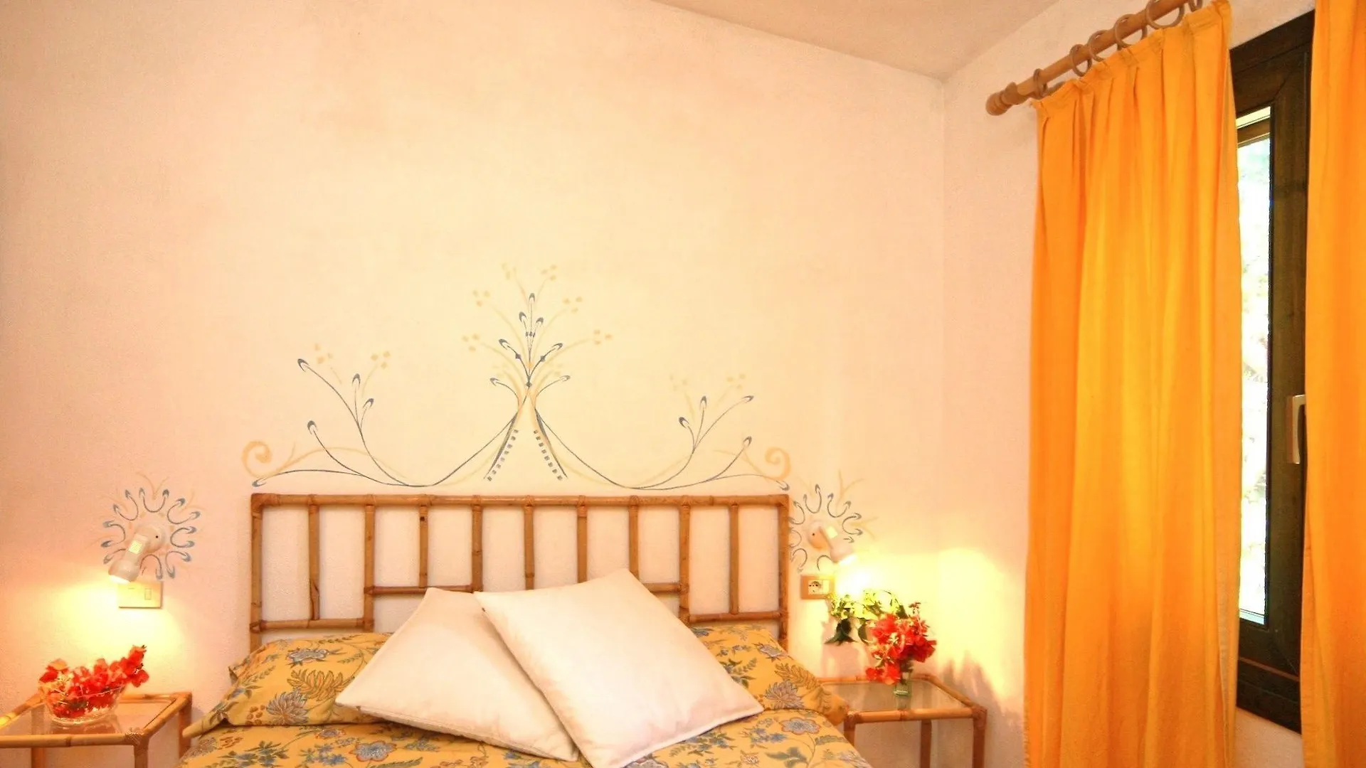 Residence Baia Salinedda Capo Coda Cavallo