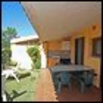 Residence Baia Salinedda Capo Coda Cavallo Italy