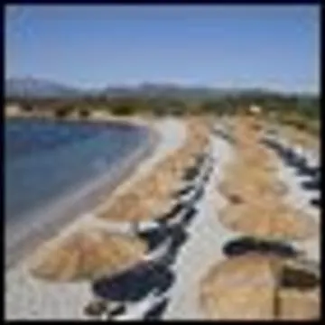 Residence Baia Salinedda Capo Coda Cavallo 3*,  Italy