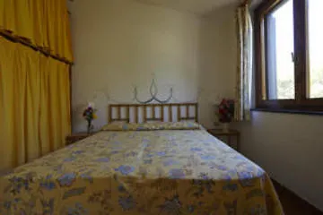 Aparthotel Residence Baia Salinedda Capo Coda Cavallo