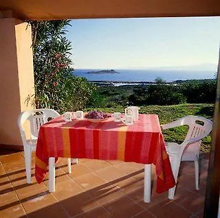 Residence Baia Salinedda Capo Coda Cavallo